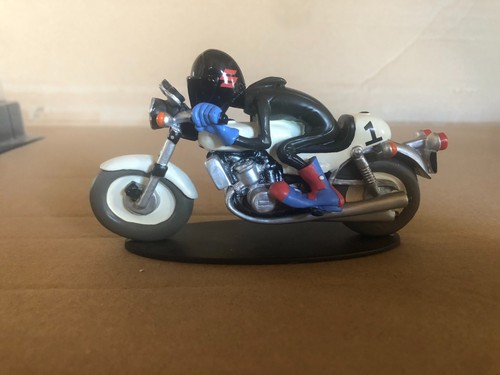 Moto jbt suzuki 750 - gt,