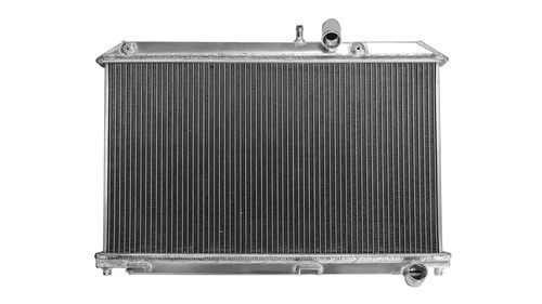 Radiateur haute performance