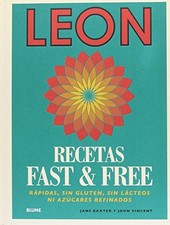 LEON. Recetas Fast & Free -