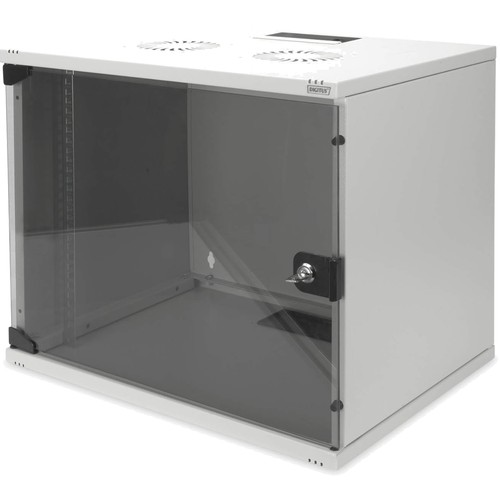 Armoire murale pouces 9u - armoire, 19