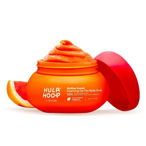 Foxtale hula hoop - 10%, de-tan