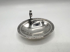 BELLE COUPE EN ARGENT MASSIF