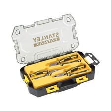 COFFRET TOUGHBOX 3 PINCES