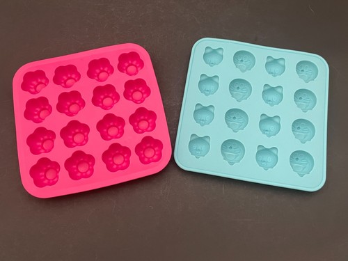 Set two doraemon dorami - set,
