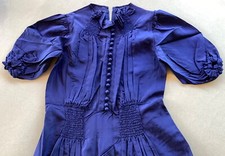 Superbe robe du soir Couture