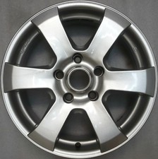 Autec B B756 Baltic Alloy