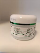 Gel régénérant à la bave d'escargot 50 ml pour Tous le corps et visage Unisexe