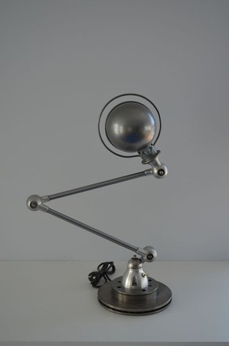 Magnifique jielde bras - 2, lampe