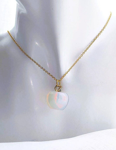 Bijou pierre naturelle - bijou,