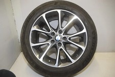 BMW F15 X5 19 Pouces Jante