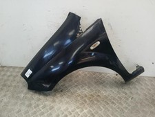 Aile avant gauche FIAT GRANDE