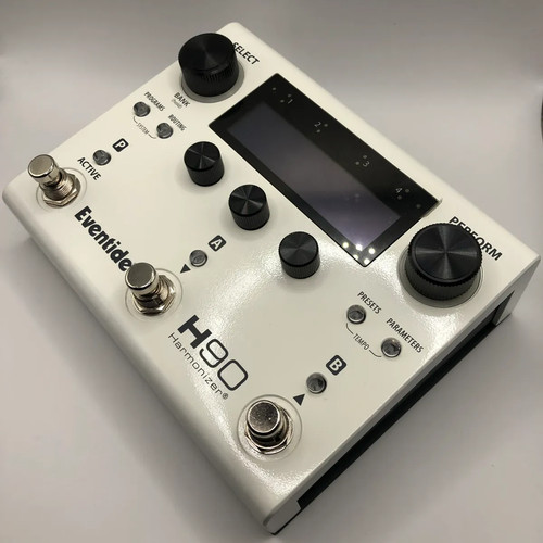 Eventide h90 harmonizer slab - h90,
