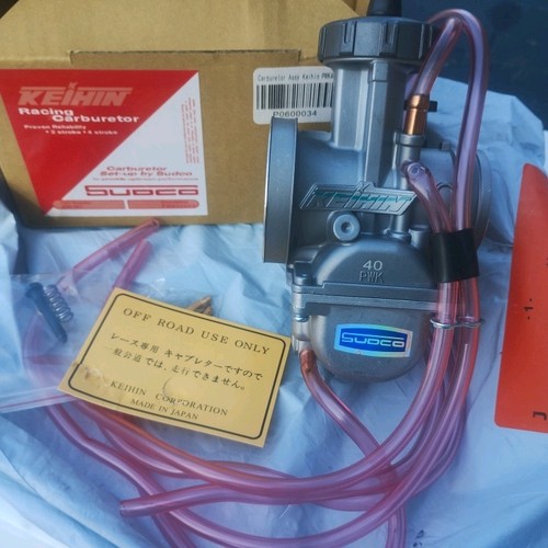 Carburateur 35mm kawasaki - carburateur,