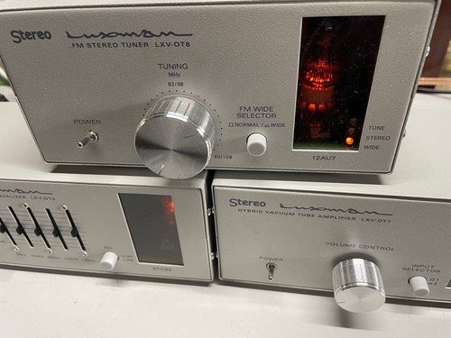 Luxman lxv ot6 ot7 ot8 - lxv-ot6,