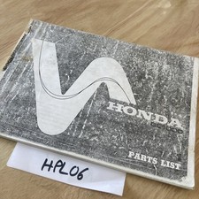 Honda GL1000 Goldwing GL 1000