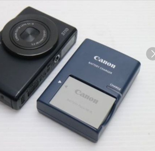 Appareil photo numérique