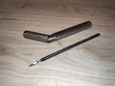 ANCIEN Porte Plume D'ECRITURE