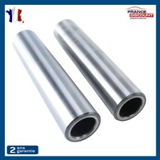 Lot de 2 Axes de Train