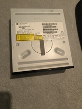 HP - Lecteur graveur DVD PC HP