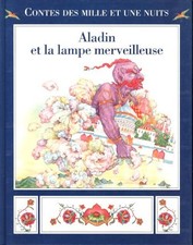 Aladin et la lampe
