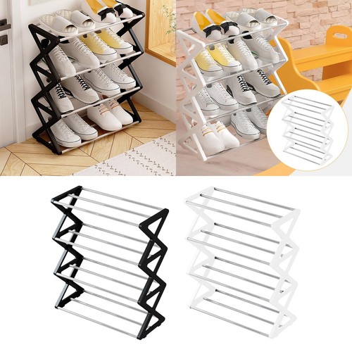 étagère chaussures 4 - Étagère, à