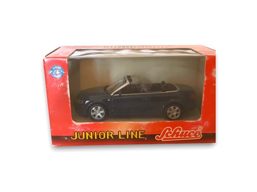 Miniature audi cabriolet - audi, a4