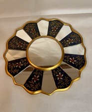MIROIR PÉRUVIEN Soleil