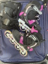 Paire De Roller Size 39