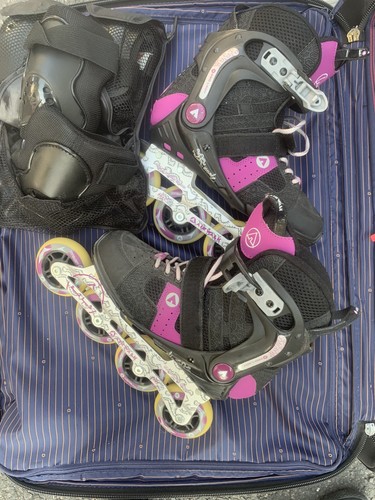 Paire roller size - roller, 39