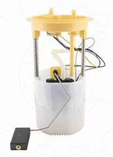 Pompe à carburant unité de