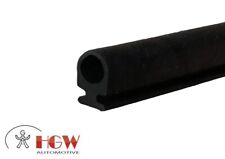 Omega seal/sealing strip windshield frame VW Iltis