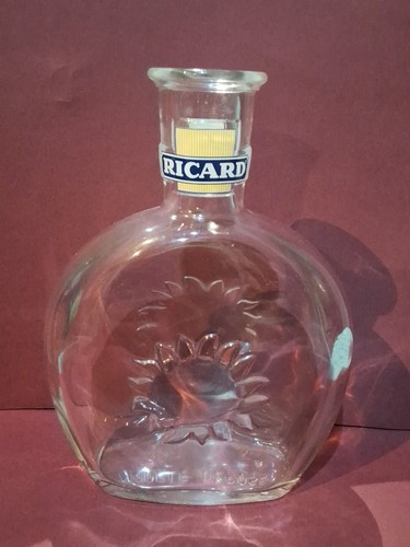 Carafe eau ricard modèle - ricard,
