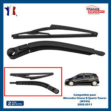 Bras Balai d'Essuie-Glace