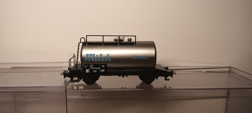 Wagon milch göppingen - göppingen, ho