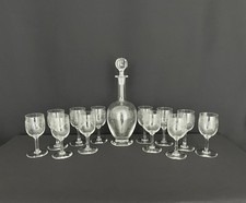 Service “Sévigné” en