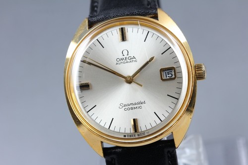Montre homme vintage omega - montre,