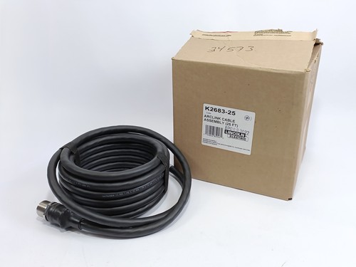 Lincoln electric k2683 - lincoln, k2683-25