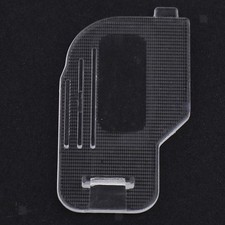 Plaque De Couverture Adaptée