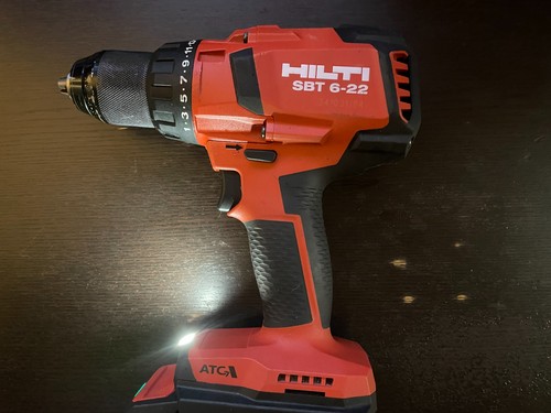 Hilti sbt nuron - sbt, +