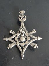 AFN . SAHARA - Matériel des