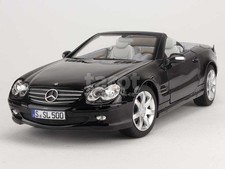 Mercedes SL 500/ R230 2003 -