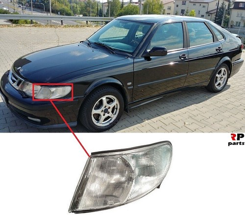 Pour saab 03 nouveau - pour,