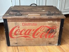 Authentic Vintage Mexican Coke