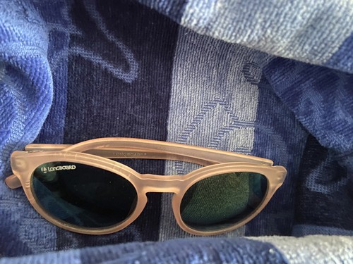 Lunettes soleil enfant - soleil,
