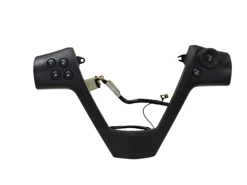 Cadillac cts steering wheel - cts,