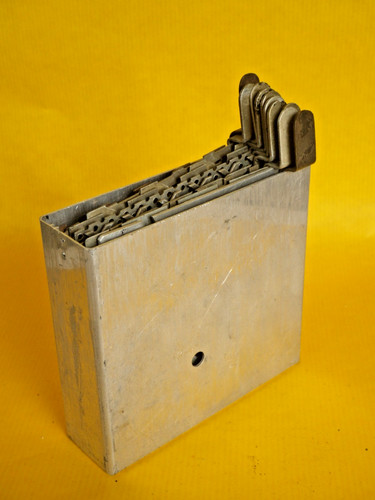 Grilles pour projecteur - grilles,