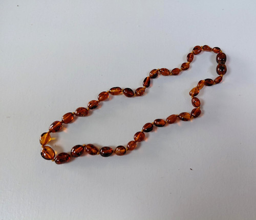 Collier ras cou - ras, de