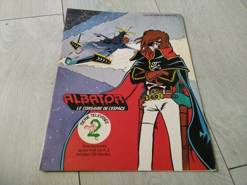 Album images albator - album, le