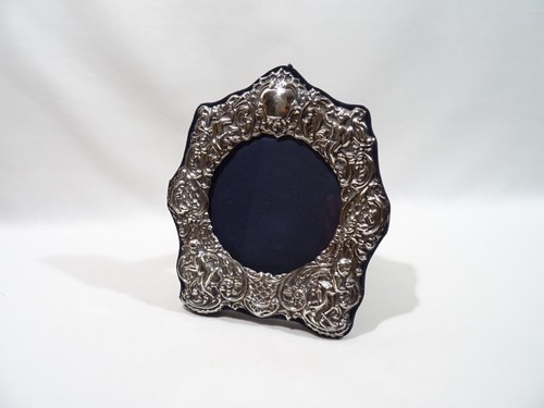 Ancien cadre porte - cadre,
