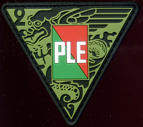 Legion rep ple - /,